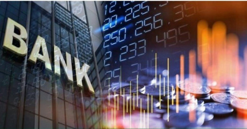 Nới room tín dụng: Cổ phiếu ngân hàng nào sẽ “bứt tốc”?