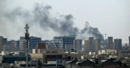 Qatar trục xuất loạt tùy viên sứ quán Iran