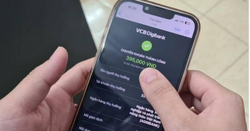 Người từng giao dịch với 2 tài khoản sau đây, khẩn trương đến công an trình báo