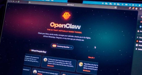 OpenClaw khiến 30 năm kinh nghiệm Excel trở nên vô nghĩa