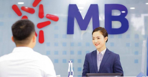 Ngân hàng ồ ạt chia cổ tức bằng cổ phiếu, điều gì đang diễn ra?
