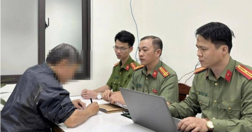 Bộ Công an đề xuất định danh chủ quản, siết trách nhiệm hội nhóm mạng xã hội