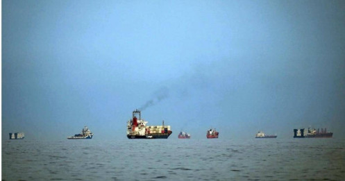 Diễn biến tích cực tại eo biển Hormuz