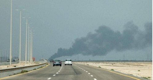 Arab Saudi nói sự kiên nhẫn với Iran 'có giới hạn'