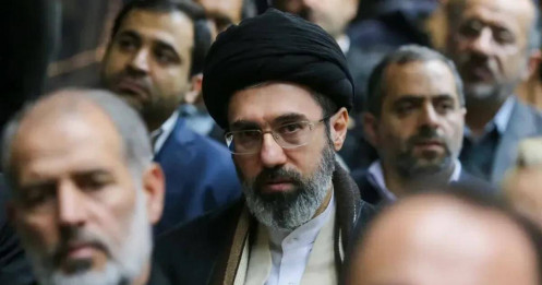 "Hòa bình phải đi kèm bảo chứng"