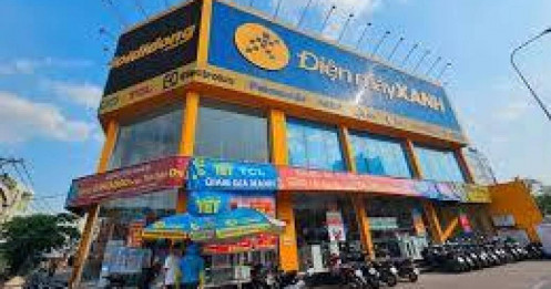 Cổ phiếu MWG - IPO Điện Máy Xanh - Có nên mua?