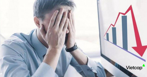 3 kiểu nhà đầu tư càng mua càng lỗ