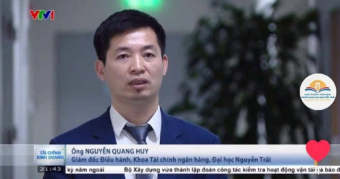 [VIDEO] Linh hoạt điều hành lãi suất, tỉ giá