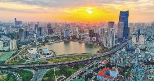 Vì sao giá nhà không chịu giảm?