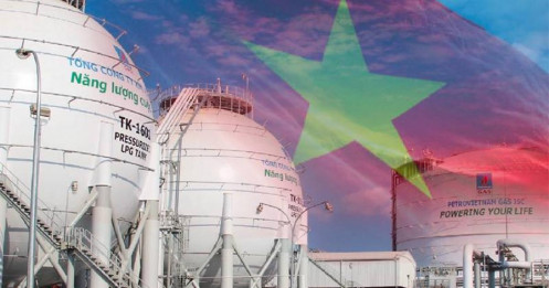 Cảnh báo nắng nóng 2026: Dòng tiền chứng khoán gọi tên loạt cổ phiếu Nhiệt điện và Xây lắp