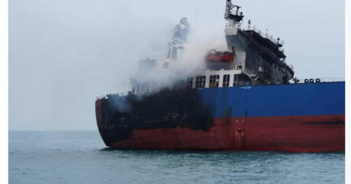 Cuộc chiến Iran – Mỹ và khủng hoảng năng lượng: Eo biển Hormuz đẩy kinh tế Mỹ vào nguy cơ suy thoái