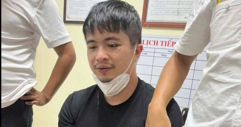 Choáng với số siêu xe, vàng, USD, thu giữ trong đường dây của Mr Pips