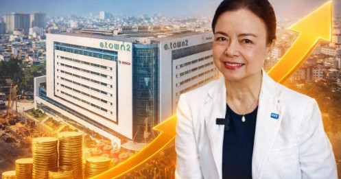 REE 2026: Bất động sản “thức giấc” – cỗ máy lợi nhuận 2.800 tỷ đang khởi động?