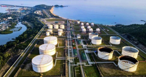 BSR không còn đủ điều kiện công ty đại chúng, đối mặt nguy cơ “rời sàn”