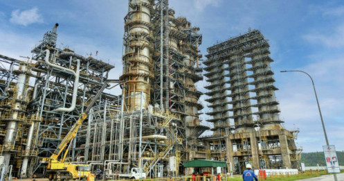 Vì sao Công ty Cổ phần Lọc hóa dầu Bình Sơn (BSR) chưa đáp ứng điều kiện công ty đại chúng?