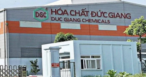 Tập đoàn Hóa chất Đức Giang chuẩn bị bầu bổ sung 3 thành viên HĐQT sau biến động lớn ở thượng tầng quản trị