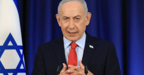 Thủ tướng Israel: Thay đổi chế độ ở Iran không thể từ trên trời rơi xuống