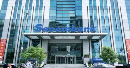 Sacombank vẫn chưa thể khép lại cuộc tái cơ cấu