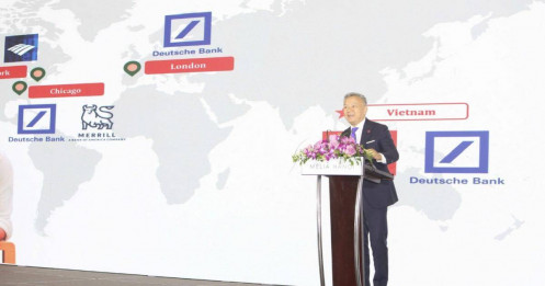 Lãnh đạo SSI hé lộ 1,3 tỷ USD công suất giao dịch, chờ cú hích nâng hạng