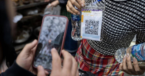 Từ 1/4, ngân hàng khai tử nickname tài khoản: Chuyển tiền sai có thể bị từ chối