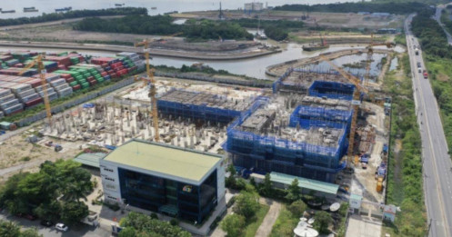 Bộ Xây dựng đề xuất siết 'sang tay' nhà ở xã hội