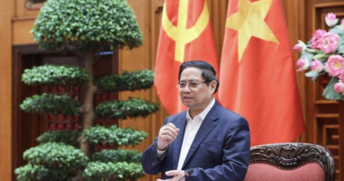 Thủ tướng: Nâng trần thu nhập được mua nhà ở xã hội