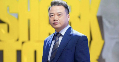 4 sai phạm trăm tỷ của Shark Bình trong hai vụ án