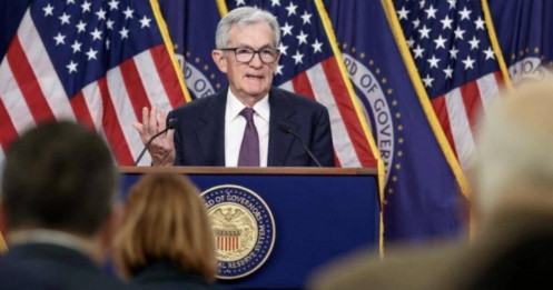 Các ngân hàng trung ương sẵn sàng đối phó rủi ro giá năng lượng tăng