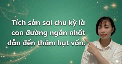 Hiểu luật chơi để bảo vệ tài sản