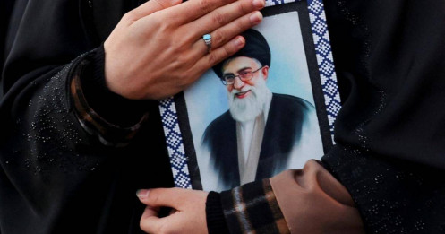 Cách Israel "xóa sổ" bộ máy quyền lực Iran