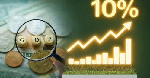 Tăng trưởng 2 con số – Cơ hội lớn nhưng không phải con đường bằng phẳng