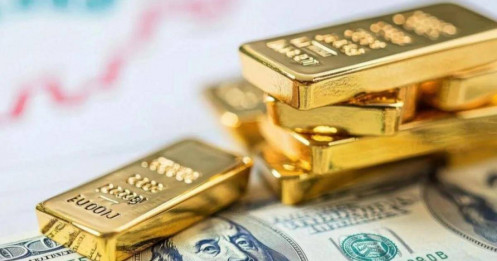 Cú sụp hầm của "vịnh tránh bão"