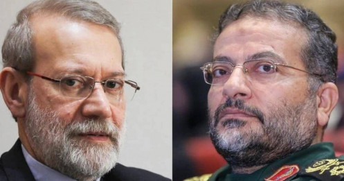 Khi Israel không còn sợ "lằn ranh đỏ" của Tehran