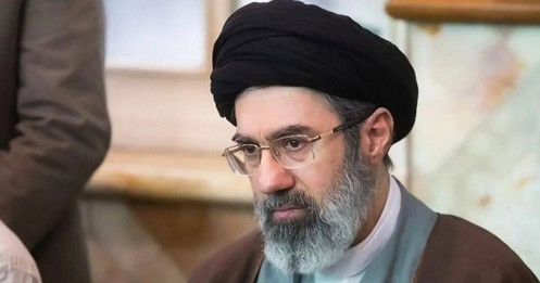 Iran giải mã sự "mất tích" của Tân Lãnh tụ