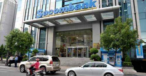 STB trong mắt “cá mập ngoại”  Pyn Elite Fund: cơ hội nghìn tỷ hay canh bạc cuối cùng của tái cấu trúc?