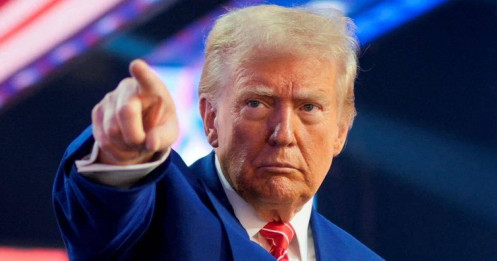 Vì sao châu Âu từ chối "nhập cuộc" cùng Mỹ tại chảo lửa Iran?