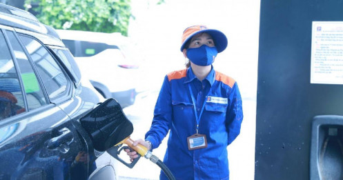 Xăng tăng giá rồi, lo mà tập trung làm việc thôi. Lưu về 12 điều ghi nhớ dưới đây