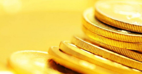 Vàng trong nước "ngược dòng" bốc đầu bất chấp đà lao dốc toàn cầu