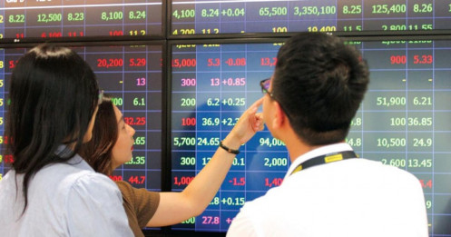 Cổ phiếu phân bón nổi lên như “kèo ẩn”