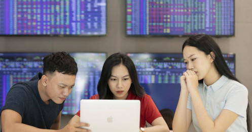 Khi túi tiền tỷ phú Việt "cháy" dần theo tiếng súng Trung Đông