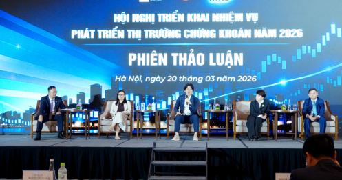 Đại gia Phố Wall rục rịch 'rót vốn' vào Việt Nam?