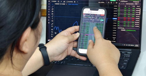 Margin lập đỉnh, cuộc chơi chuyển sang bài toán vốn của công ty chứng khoán