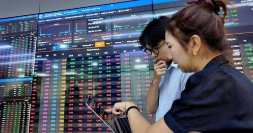 Cuộc "tháo chạy" khỏi chỉ tiêu lợi nhuận