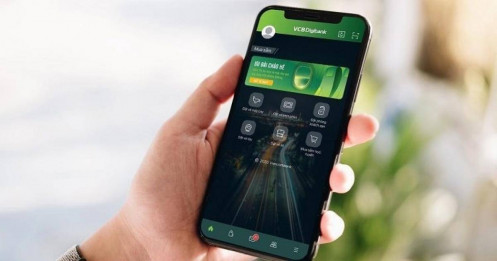 Khai tử biệt danh tài khoản ngân hàng từ 1/4