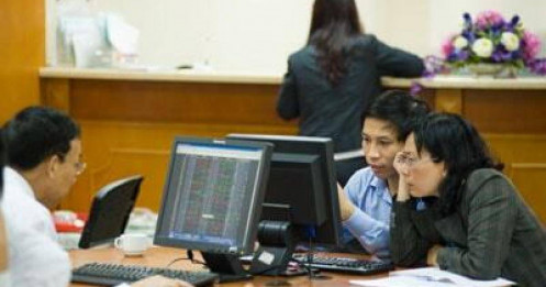 Nhận định thị trường 23/3: Đáy lớn nhất năm - Kế hoạch giải ngân thế kỷ