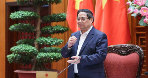 Xóa bỏ rào cản thu nhập trong tiếp cận nhà ở xã hội