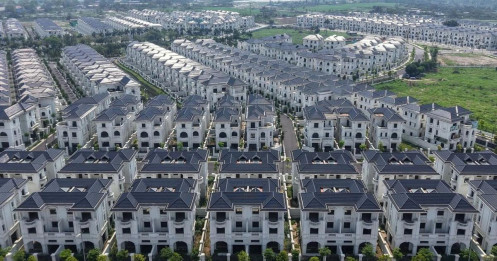 Lãi suất tăng, người mua nhà buộc “đổi cách chơi”