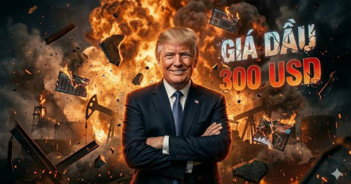 Hệ thống Petrodollar sẽ sụp đổ?