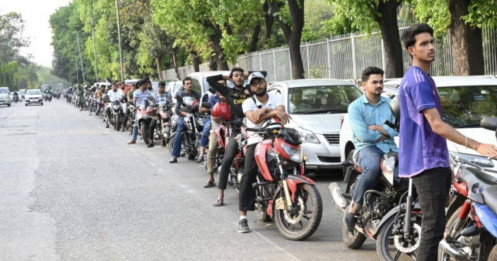 Xung đột Trung Đông gửi 'lời cảnh tỉnh' về năng lượng tái tạo