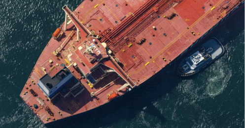 Giá xăng, thực phẩm leo thang: Cú sốc dầu khí đang đánh thẳng vào túi tiền người dân